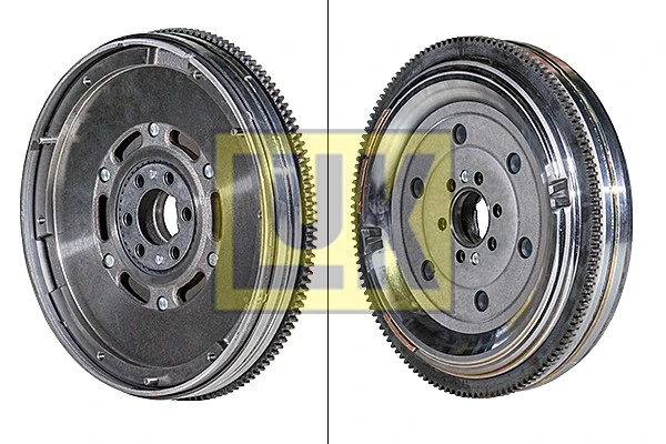 Flywheel
